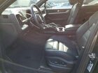 2024 Porsche Cayenne Gray vin: WP1AA2AY9RDA09740