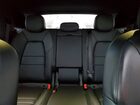 2024 Porsche Cayenne Charcoal vin: WP1AA2AY9RDA13612
