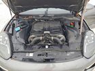 2016 Porsche Cayenne S Серый vin: WP1AB2A21GLA93791