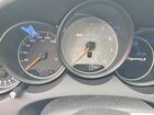 2016 Porsche Cayenne S Серый vin: WP1AB2A21GLA93791
