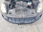 2016 Porsche Macan S Черный vin: WP1AB2A50GLB50282