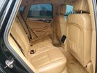 2016 Porsche Macan S Черный vin: WP1AB2A50GLB50282