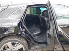 2017 Porsche Macan S Черный vin: WP1AB2A50HLB17591