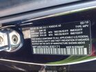 2019 Porsche Macan S Черный vin: WP1AB2A50KLB30171