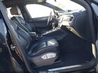2016 Porsche Macan S Черный vin: WP1AB2A51GLB54065