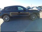 2016 Porsche Macan S Черный vin: WP1AB2A51GLB54065