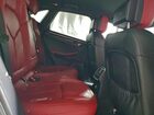 2016 Porsche Macan S Белый vin: WP1AB2A52GLB57301