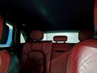 2016 Porsche Macan S Белый vin: WP1AB2A52GLB57301