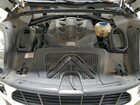 2016 Porsche Macan S Белый vin: WP1AB2A52GLB57301
