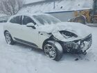 2016 Porsche Macan S Белый vin: WP1AB2A53GLB50969