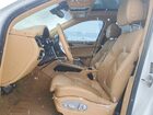 2016 Porsche Macan S Белый vin: WP1AB2A53GLB50969