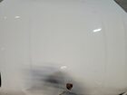 2021 Porsche Macan S White vin: WP1AB2A53MLB34458