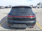 2019 Porsche Macan S Black vin: WP1AB2A54KLB32568
