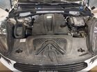 2019 Porsche Macan S Белый vin: WP1AB2A55KLB33860