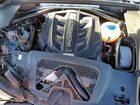 2016 Porsche Macan S Серый vin: WP1AB2A58GLB43984