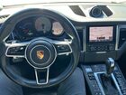 2017 Porsche Macan S Gray vin: WP1AB2A58HLB10081 2017 Porsche Macan S Gray vin: WP1AB2A58HLB10081