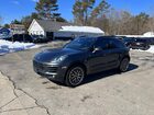 2017 Porsche Macan S Gray vin: WP1AB2A58HLB10081 2017 Porsche Macan S Gray vin: WP1AB2A58HLB10081