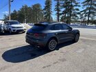 2017 Porsche Macan S Gray vin: WP1AB2A58HLB10081 2017 Porsche Macan S Gray vin: WP1AB2A58HLB10081