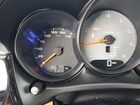 2017 Porsche Macan S Синий vin: WP1AB2A58HLB13658