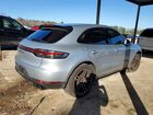 2020 Porsche Macan S Серебряный vin: WP1AB2A58LLB37371