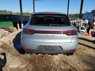 2020 Porsche Macan S Серебряный vin: WP1AB2A58LLB37371