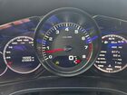 2019 Porsche Cayenne S Золотой vin: WP1AB2AY1KDA60930