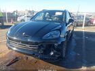 2023 Porsche Cayenne S/s Platinum Edition Black vin: WP1AB2AY5PDA14380 2023 Porsche Cayenne S/s Platinum Edition Black vin: WP1AB2AY5PDA14380