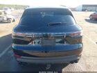 2023 Porsche Cayenne S/s Platinum Edition Black vin: WP1AB2AY5PDA14380 2023 Porsche Cayenne S/s Platinum Edition Black vin: WP1AB2AY5PDA14380