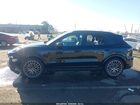 2023 Porsche Cayenne S/s Platinum Edition Black vin: WP1AB2AY5PDA14380 2023 Porsche Cayenne S/s Platinum Edition Black vin: WP1AB2AY5PDA14380