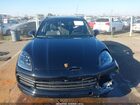 2023 Porsche Cayenne S/s Platinum Edition Black vin: WP1AB2AY5PDA14380 2023 Porsche Cayenne S/s Platinum Edition Black vin: WP1AB2AY5PDA14380