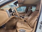 2016 Porsche Cayenne Gts Белый vin: WP1AD2A22GLA71440