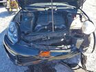 2016 Porsche Cayenne Gts Черный vin: WP1AD2A23GLA77425