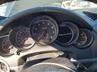 2016 Porsche Cayenne Gts Черный vin: WP1AD2A23GLA77425