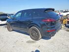 2016 Porsche Cayenne Gts Черный vin: WP1AD2A23GLA77425