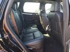 2016 Porsche Cayenne Gts Черный vin: WP1AD2A23GLA77425