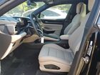 2025 Porsche Macan Black vin: WP1AD2XA7SL077027