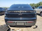 2025 Porsche Macan Black vin: WP1AD2XA7SL077027
