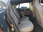 2025 Porsche Macan Black vin: WP1AD2XA7SL077027