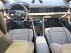 2025 Porsche Macan Black vin: WP1AD2XA7SL077027