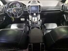 2017 Porsche Cayenne Se Hybrid Platinum White vin: WP1AE2A27HLA72470