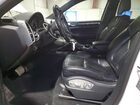 2017 Porsche Cayenne Se Hybrid Platinum White vin: WP1AE2A27HLA72470