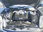 2017 Porsche Cayenne Hybrid Platinum Awd Gray vin: WP1AE2A29HLA74933