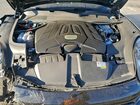 2022 Porsche Cayenne E-hybrid Black vin: WP1AE2AY3NDA27066