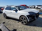 2025 Porsche Cayenne E-hybrid Белый vin: WP1AE2AY7SDA17281