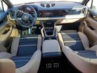 2025 Porsche Cayenne E-hybrid Белый vin: WP1AE2AY7SDA17281