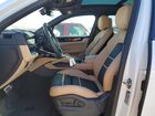 2025 Porsche Cayenne E-hybrid Белый vin: WP1AE2AY7SDA17281