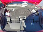 2026 Porsche Cayenne E-hybrid   Red vin: WP1AE2AY9TDA10639