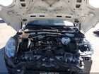 2016 Porsche Macan Turbo Белый vin: WP1AF2A51GLB91511
