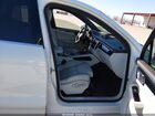 2016 Porsche Macan Turbo Белый vin: WP1AF2A51GLB91511
