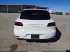 2016 Porsche Macan Turbo Белый vin: WP1AF2A51GLB91511
